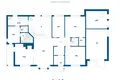 Дом 4 комнаты 100 м² Helsinki sub region, Финляндия