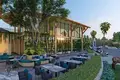 Apartamento 1 habitacion 38 m² Choeng Thale, Tailandia