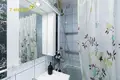 Appartement 2 chambres 47 m² Minsk, Bélarus