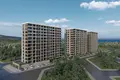 1 bedroom apartment 66 m² Mersin, Turkey