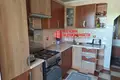 Appartement 3 chambres 71 m² Hrodna, Biélorussie