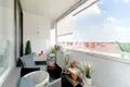 Wohnung 3 zimmer 78 m² Kouvola sub region, Finnland