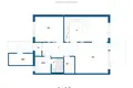 Apartamento 2 habitaciones 58 m² Tervo, Finlandia