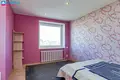 Appartement 4 chambres 73 m² Panevėžys, Lituanie