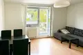 Квартира 2 комнаты 53 м² Гдыня, Польша