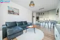 3 room apartment 52 m² Vilnius, Lithuania