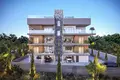 Apartamento 2 habitaciones 104 m² Demos Agiou Athanasiou, Chipre