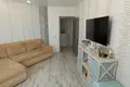 Appartement 1 chambre 41 m² Hrodna, Bélarus