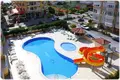 Barrio residencial Beautiful centric Apartment with large pool close to the beach