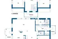 Dom 6 pokojów 180 m² Jarvenpaa, Finlandia