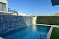 Villa de tres dormitorios 240 m² Belek, Turquía