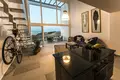 2 bedroom penthouse 85 m² Klepini, Northern Cyprus