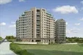 Apartamento 3 habitaciones 62 m² Marmara Region, Turquía