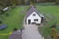 Dom wolnostojący 101 m² Putcynski selski Savet, Białoruś