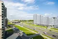 Квартира 2 комнаты 67 м² Минск, Беларусь