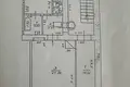 2 room apartment 42 m² Riga, Latvia
