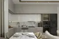 Apartamento 2 habitaciones 46 m² Kargicak, Turquía