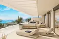 Appartement 2 chambres 136 m² Marbella, Espagne