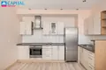 Apartamento 2 habitaciones 45 m² Vilna, Lituania