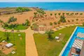 3 bedroom apartment  Vokolida, Northern Cyprus