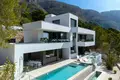 Willa 4 pokoi 517 m² Altea, Hiszpania