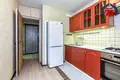 1 room apartment 35 m² Minsk, Belarus