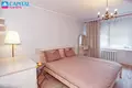 Квартира 2 комнаты 87 м² Панявежис, Литва