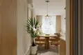 Apartamento 1 habitación 26 m² Nha Trang, Vietnam