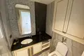 Квартира 3 комнаты  Аланья, Турция