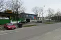 Propriété commerciale 18 m² à Minsk, Biélorussie