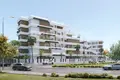 Apartamento 2 habitaciones 68 m² Aksu, Turquía