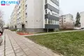 Apartamento 2 habitaciones 48 m² Vilna, Lituania