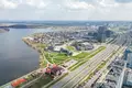 Mieszkanie 4 pokoi 216 m² Mińsk, Białoruś