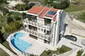 Dom 4 pokoi 300 m² w Kotor, Czarnogóra