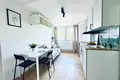 2 room apartment 25 m² in Warsaw, Poland