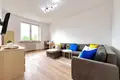 Apartamento 2 habitaciones 48 m² Poznan, Polonia