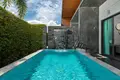 Villa 2 pièces 127 m² Phuket, Thaïlande