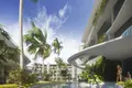 1 bedroom apartment 39 m² Canggu, Indonesia