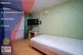 Apartamento 1 habitación 31 m² Minsk, Belarús