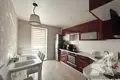Apartamento 1 habitación 42 m² Muchaviecki sielski Saviet, Belarús