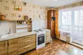 1 room apartment 40 m² Borovlyany, Belarus