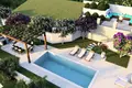 Вилла 3 спальни 702 м² Херцег-Нови, Черногория