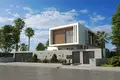 5 bedroom house 266 m² Latsia, Cyprus