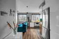 3 room apartment 60 m² Warsaw, Poland