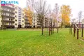 2 room apartment 44 m² Panevėžys, Lithuania