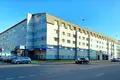Oficina 5 654 m² en Moscú, Rusia