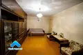 Wohnung 2 zimmer 43 m² Homel, Belarus