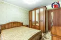 3 room apartment 63 m² Pukhavichy District, Belarus