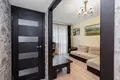 Appartement 2 chambres 46 m² Minsk, Bélarus