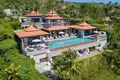 6-Zimmer-Villa 2 000 m² Phuket, Thailand